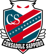 Consadole Sapporo